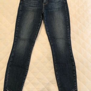 Paige denim jeans